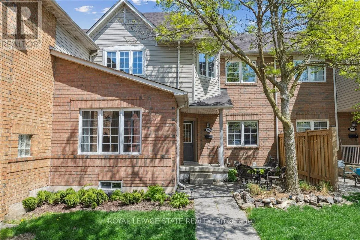16 - 100 BEDDOE DRIVE