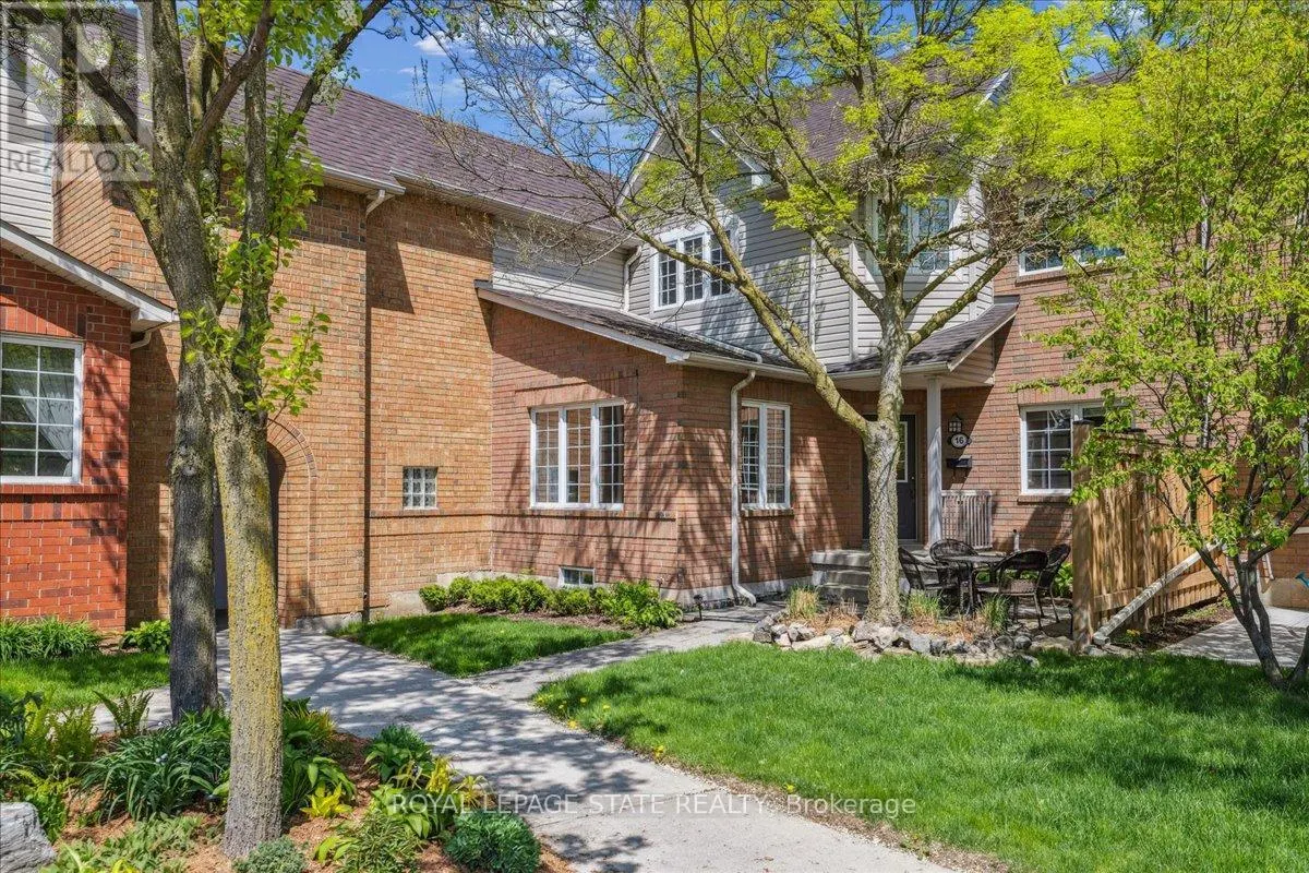 16 - 100 BEDDOE DRIVE
