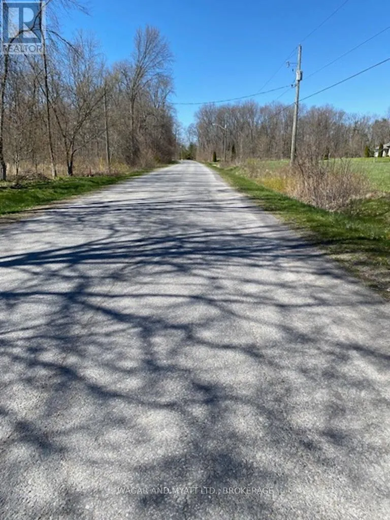 . YOUNGS POINT ROAD E