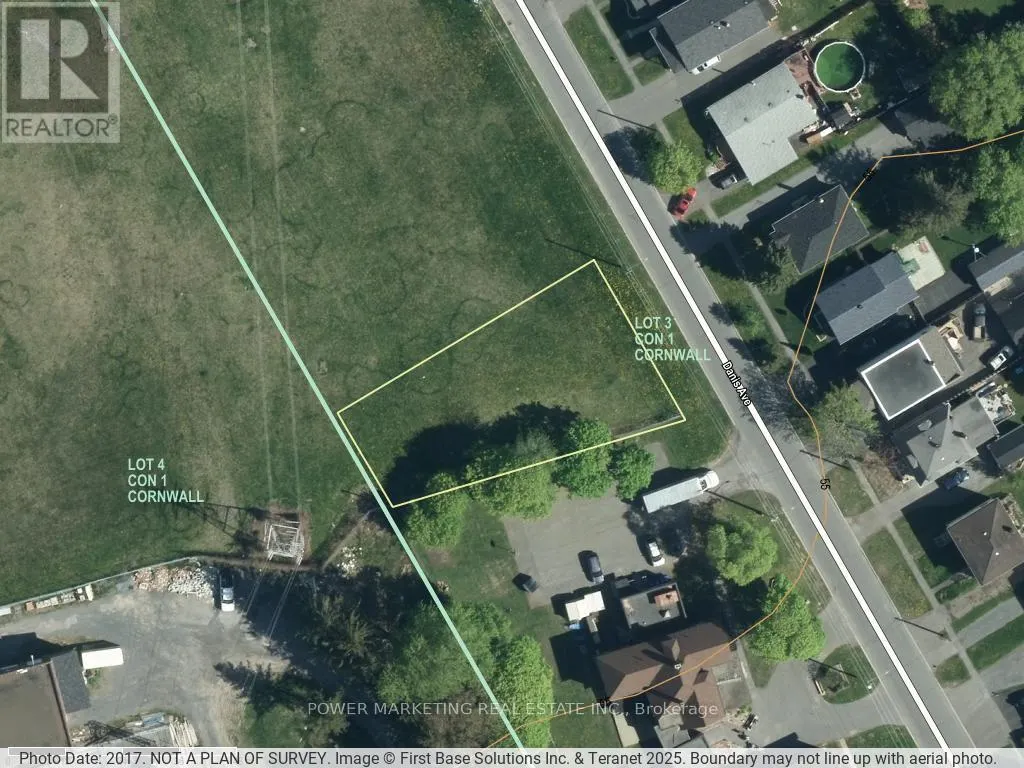 9,11,19 DANIS AVENUE