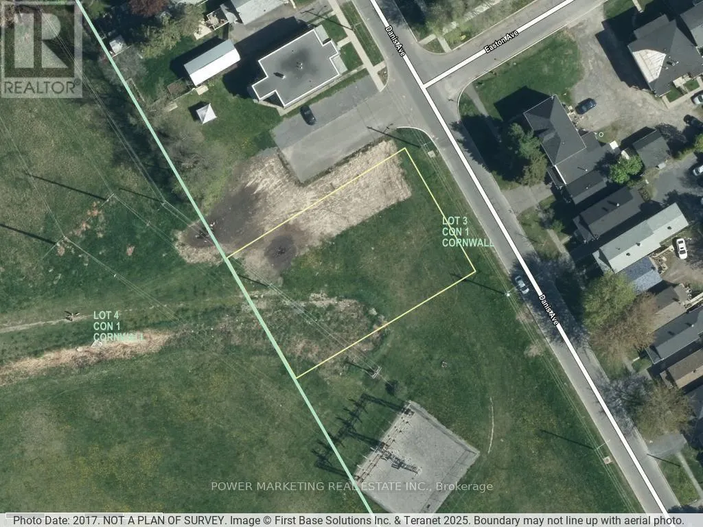 9,11,19 DANIS AVENUE