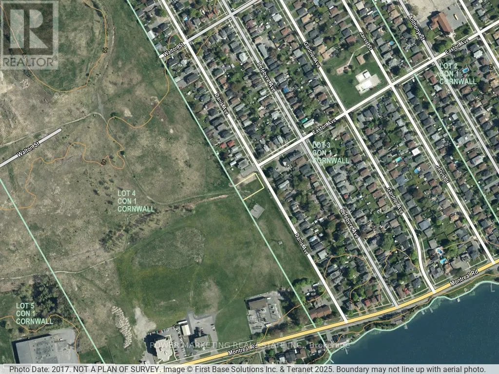 9,11,19 DANIS AVENUE