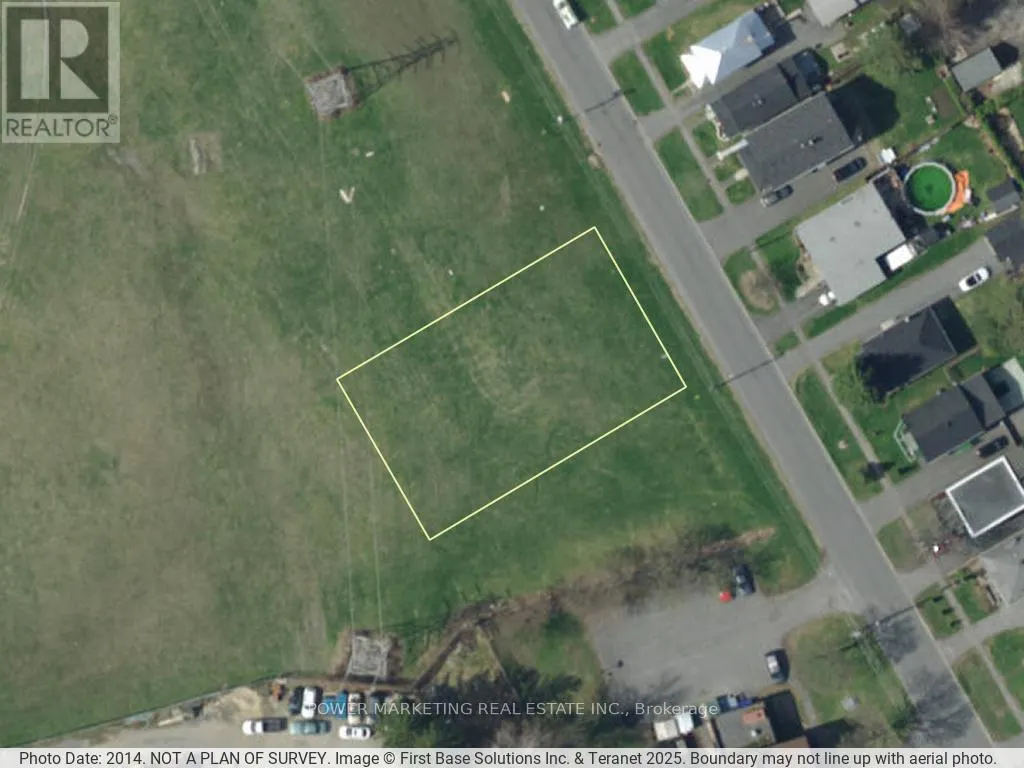9,11,19 DANIS AVENUE