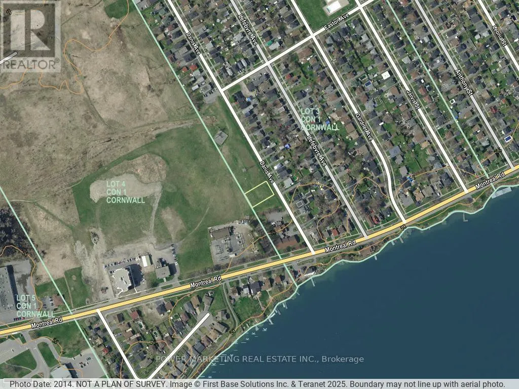 9,11,19 DANIS AVENUE