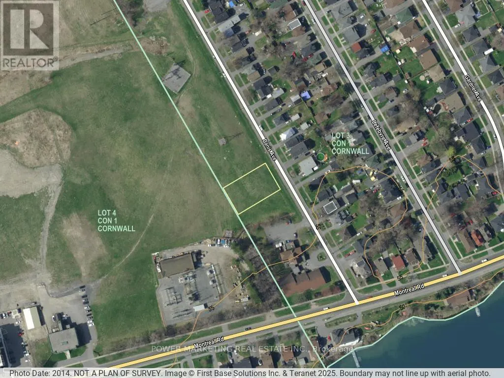 9,11,19 DANIS AVENUE