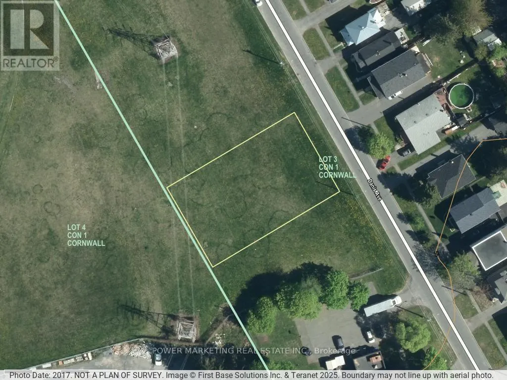 9,11,19 DANIS AVENUE