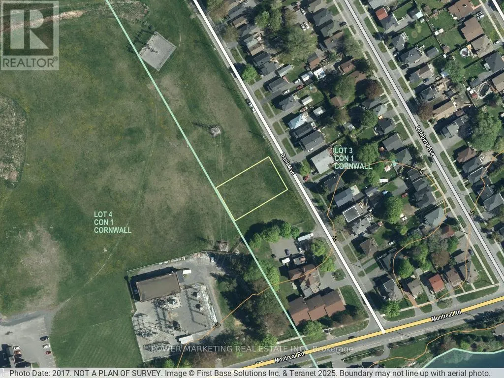 9,11,19 DANIS AVENUE