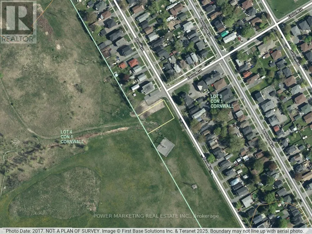 9,11,19 DANIS AVENUE
