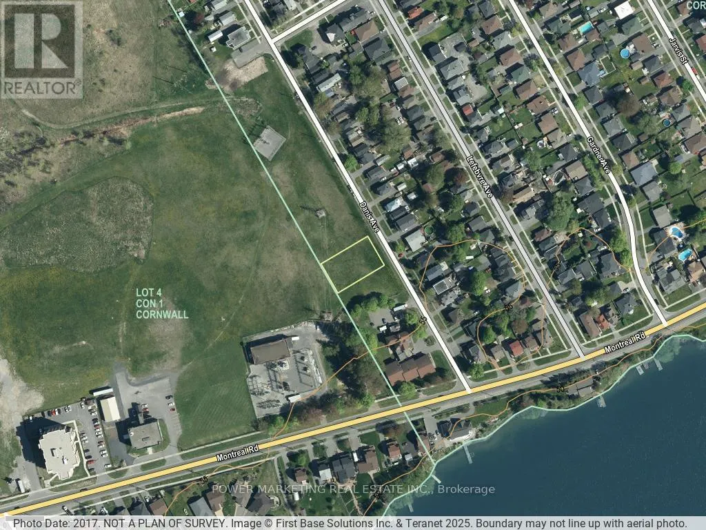 9,11,19 DANIS AVENUE