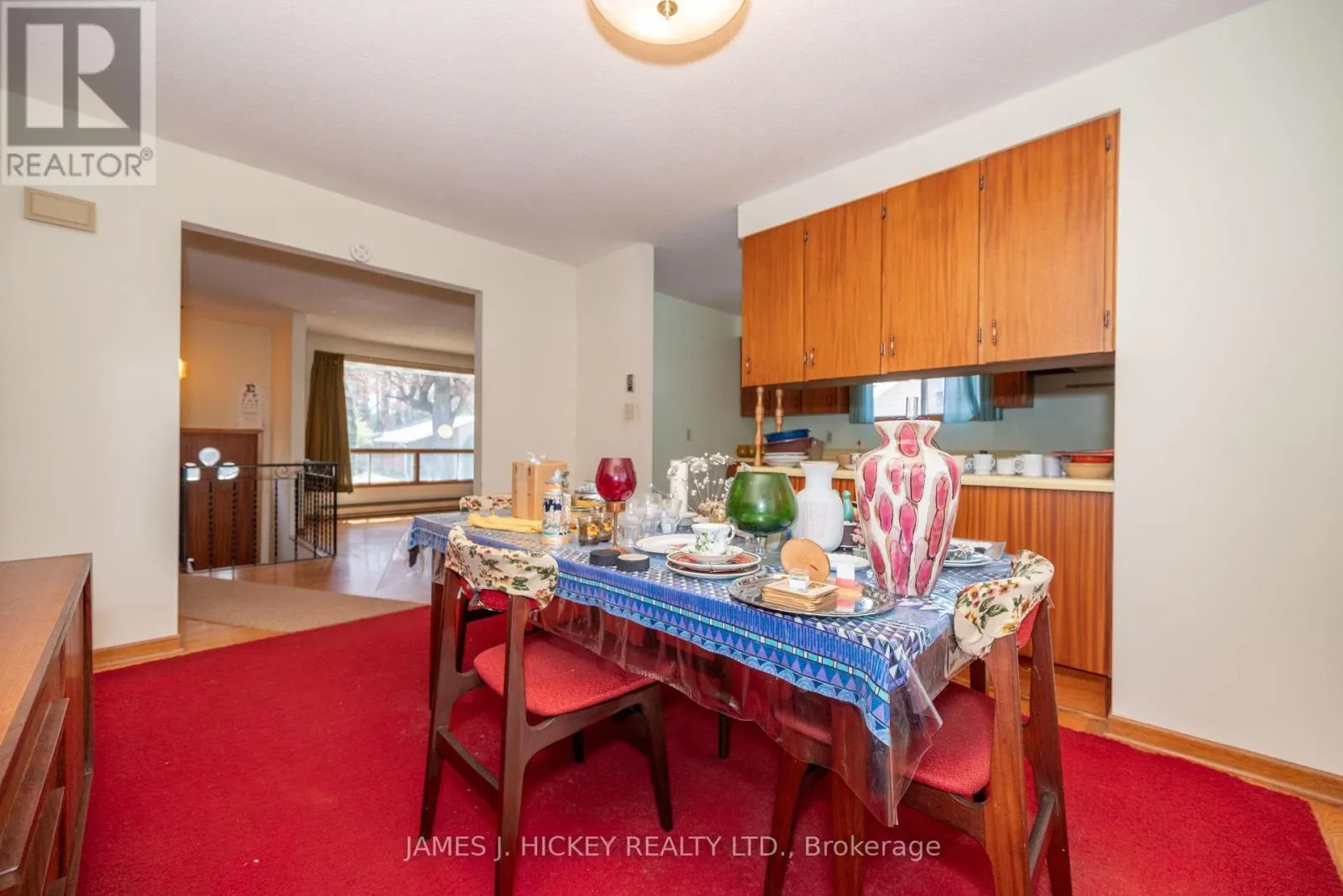 5 HAMMOND COURT