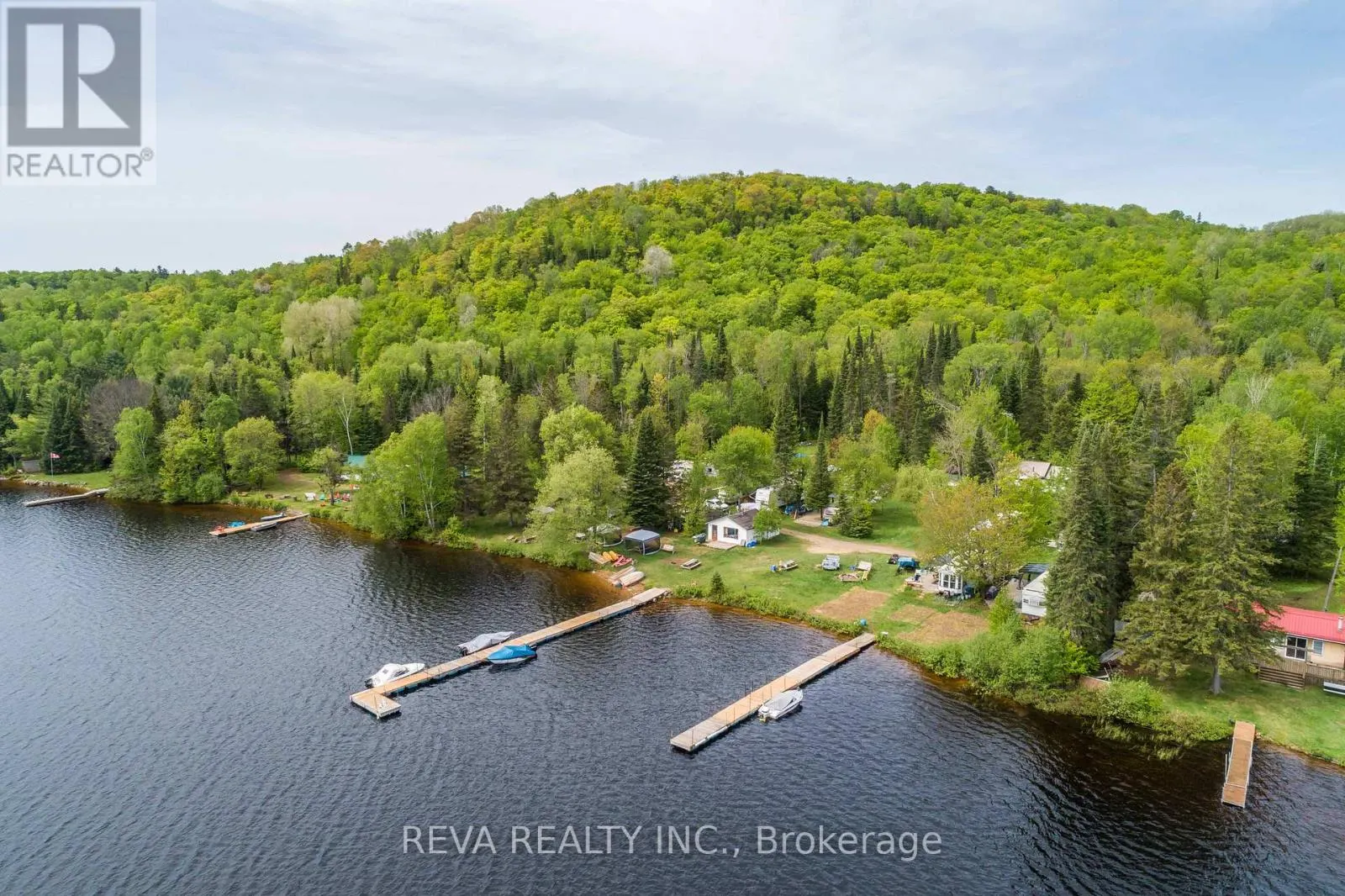 1535 NORTH BAPTISTE LAKE ROAD