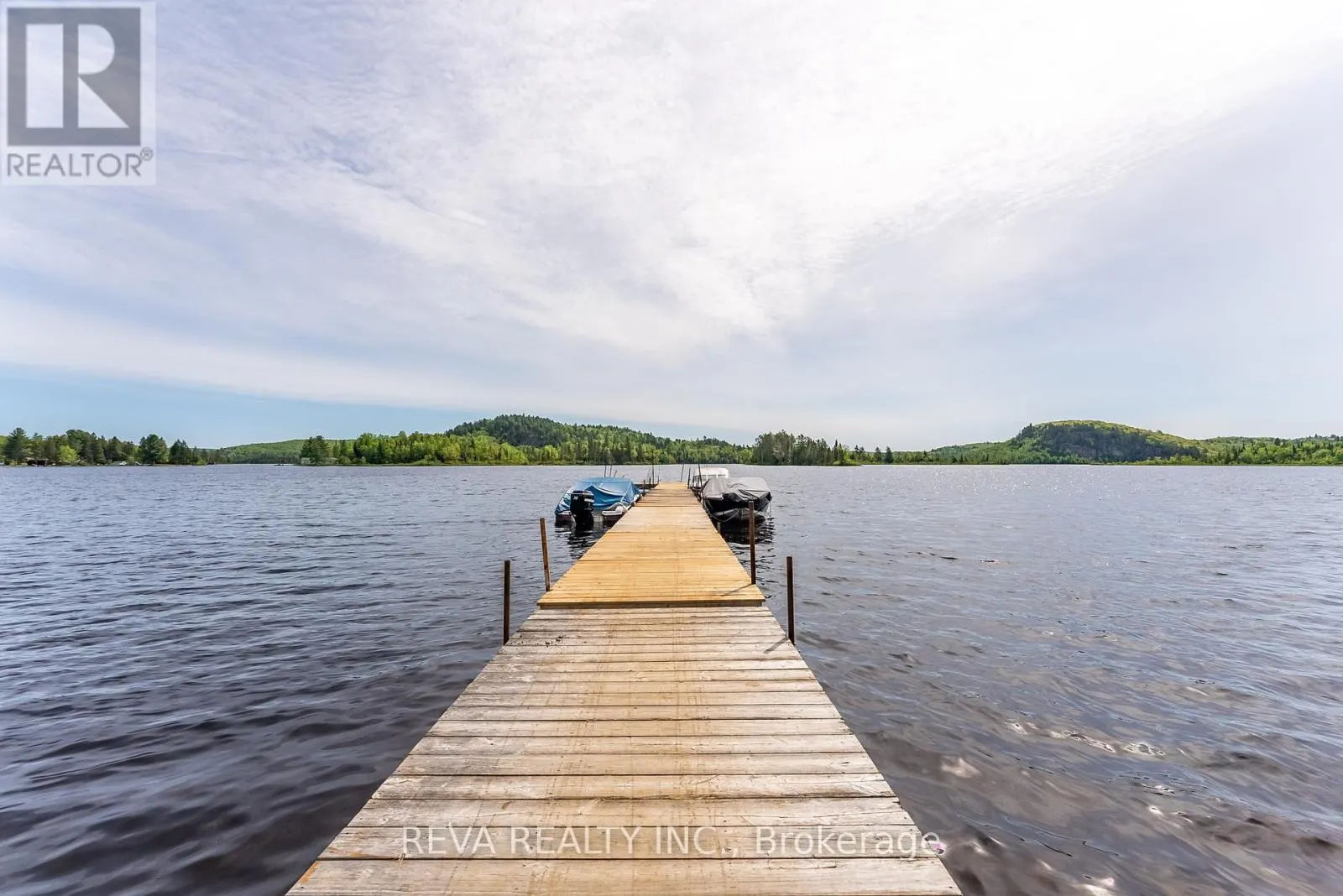 1535 NORTH BAPTISTE LAKE ROAD