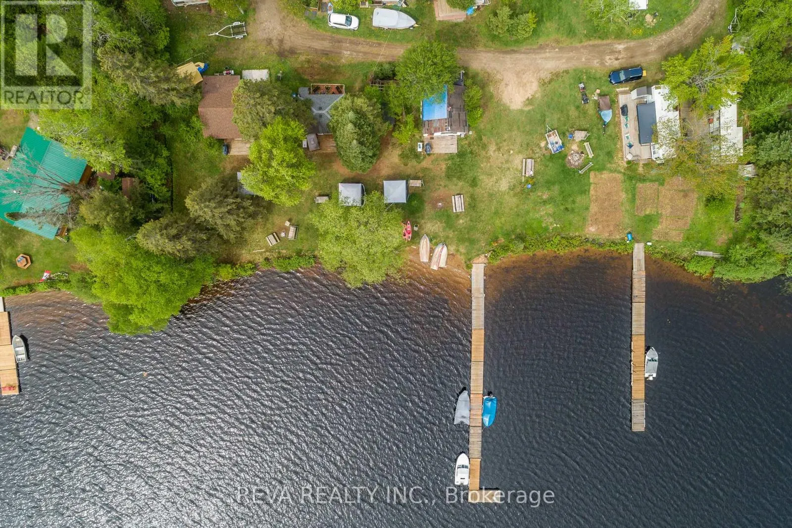 1535 NORTH BAPTISTE LAKE ROAD