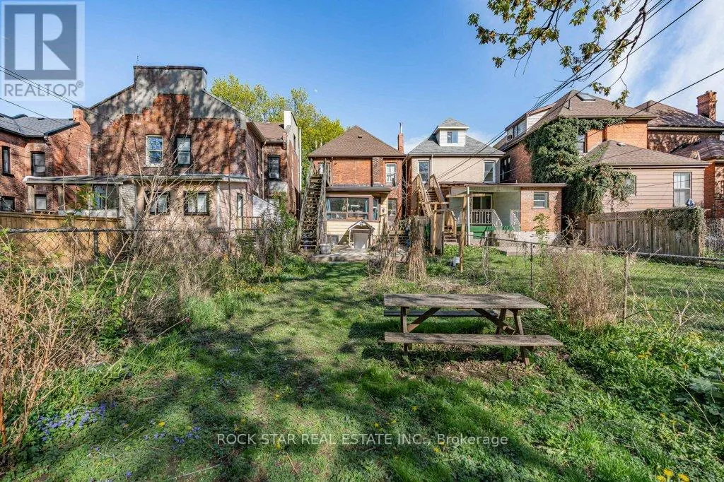 58 ERIE AVENUE