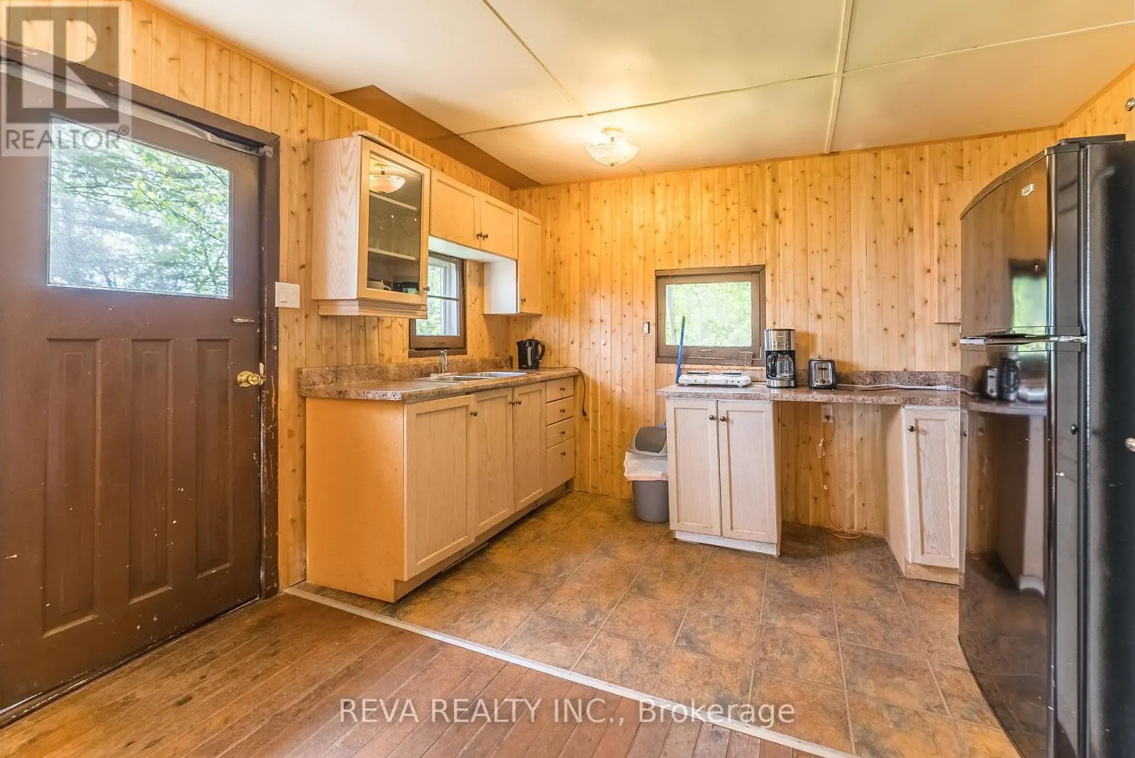 1535 NORTH BAPTISTE LAKE ROAD