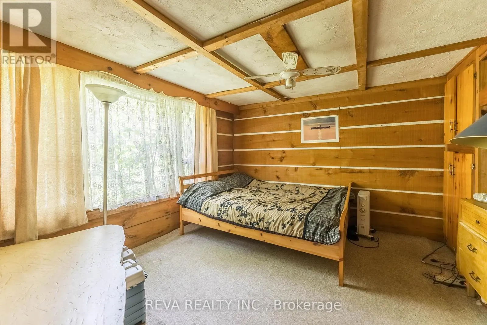 1535 NORTH BAPTISTE LAKE ROAD