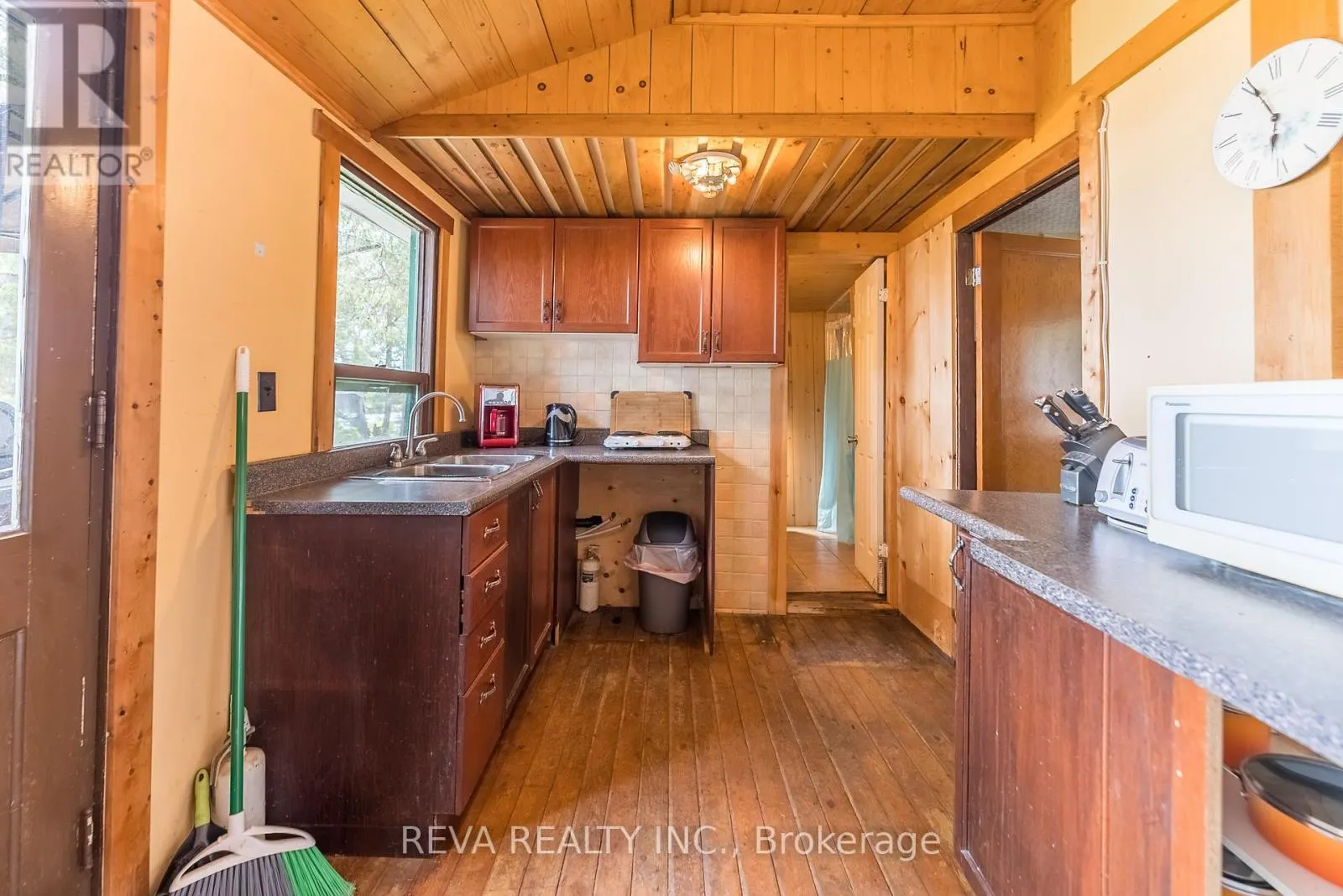 1535 NORTH BAPTISTE LAKE ROAD