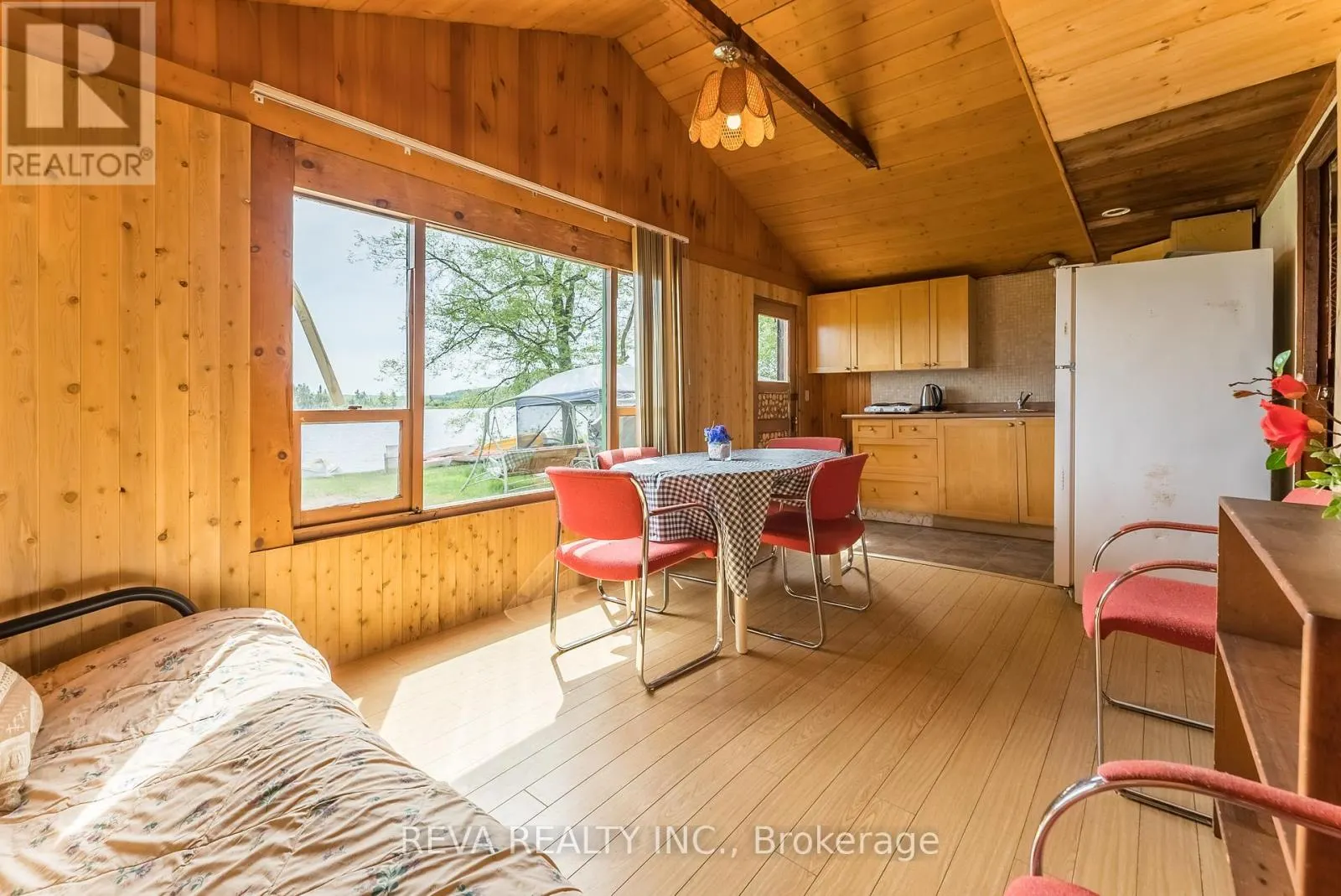 1535 NORTH BAPTISTE LAKE ROAD