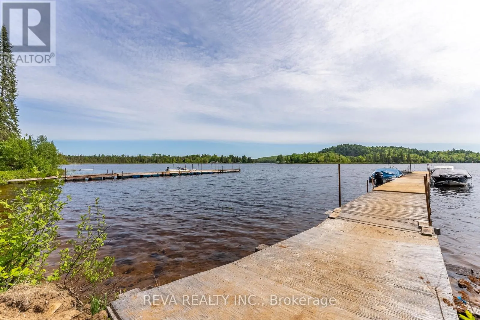 1535 NORTH BAPTISTE LAKE ROAD