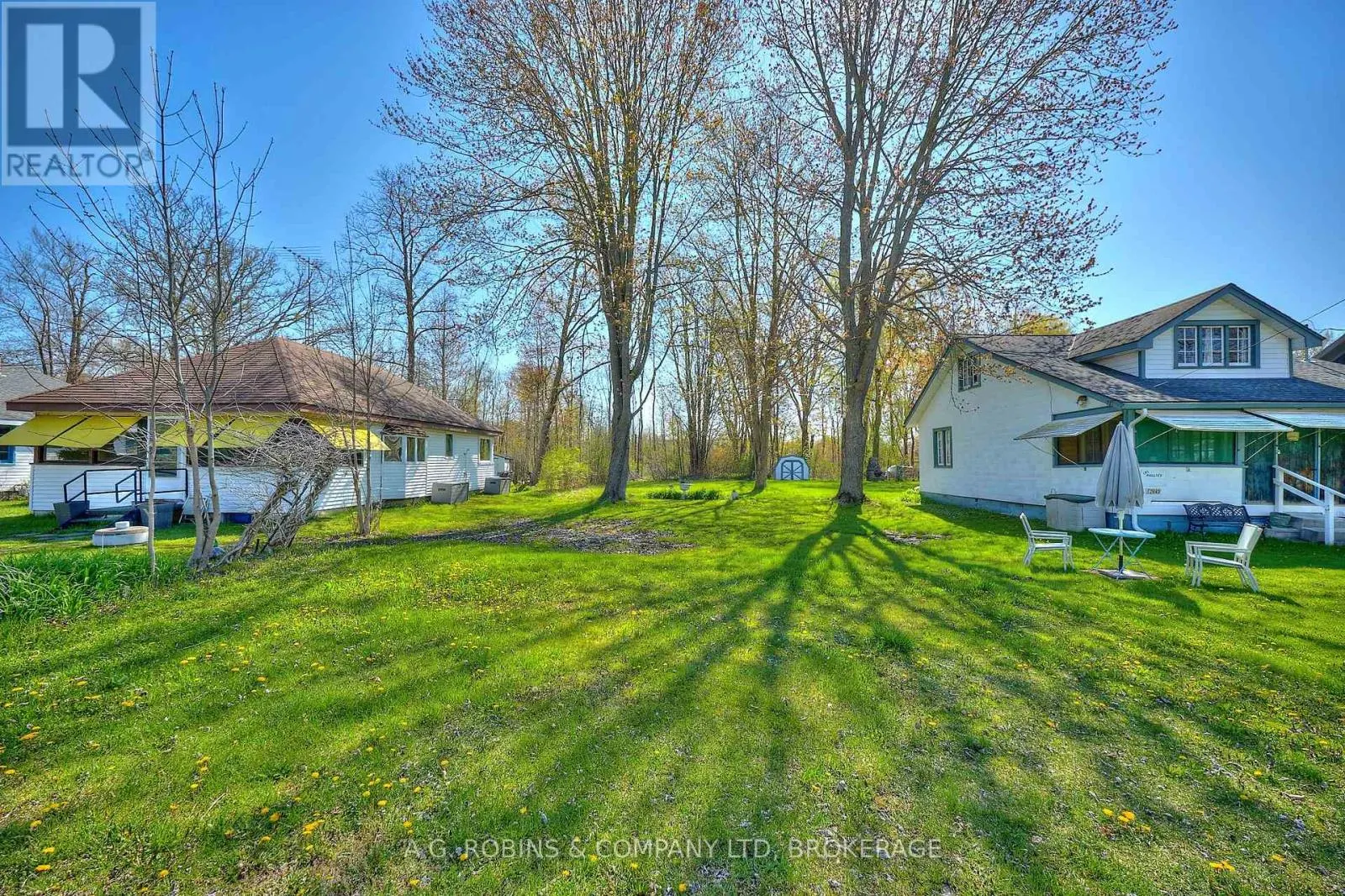 12645 SCHOOLEY ROAD
