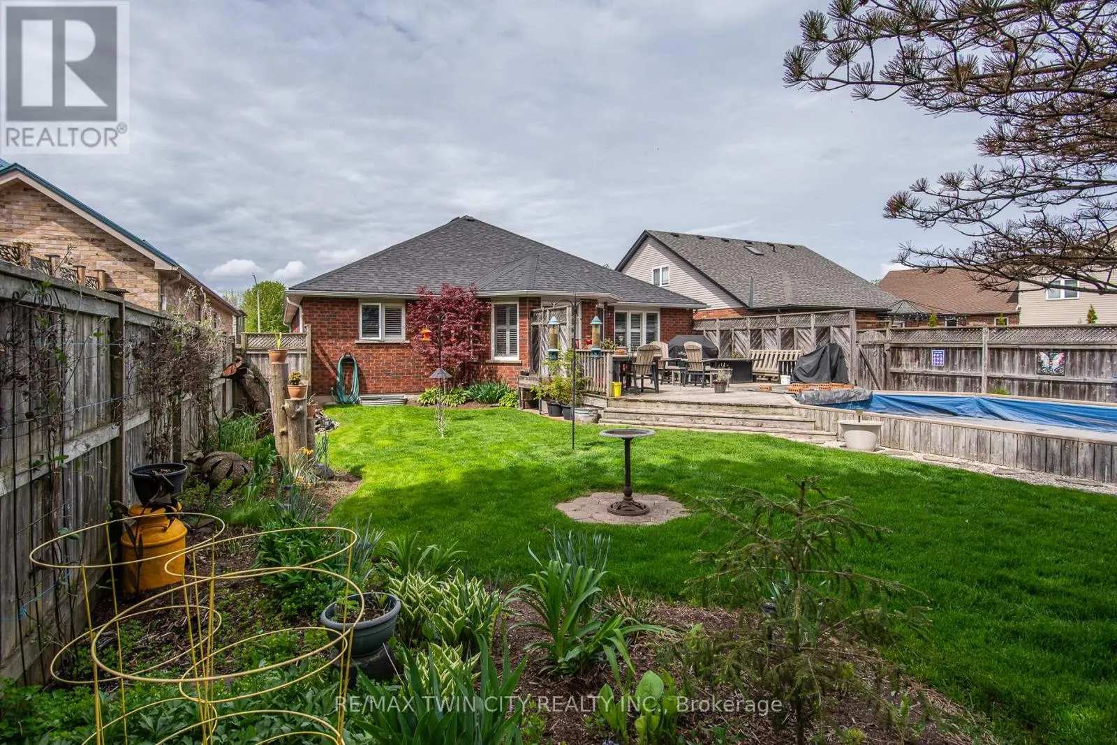 58 ZINKANN CRESCENT