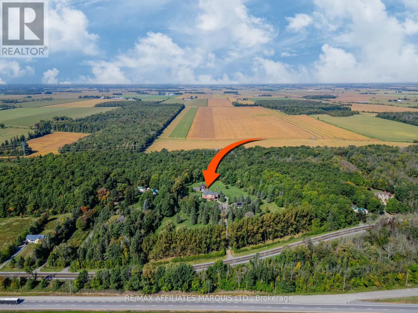 20763 OLD HIGHWAY 2 ROAD