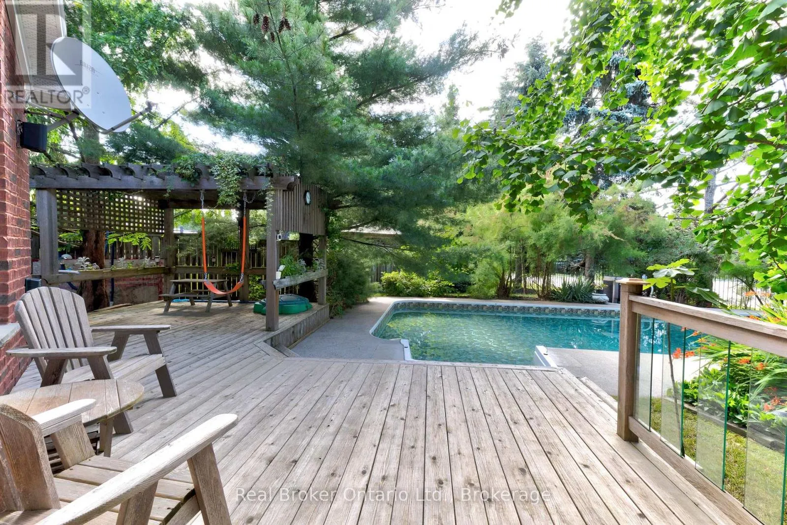 45 PIONEER TOWER CRESCENT