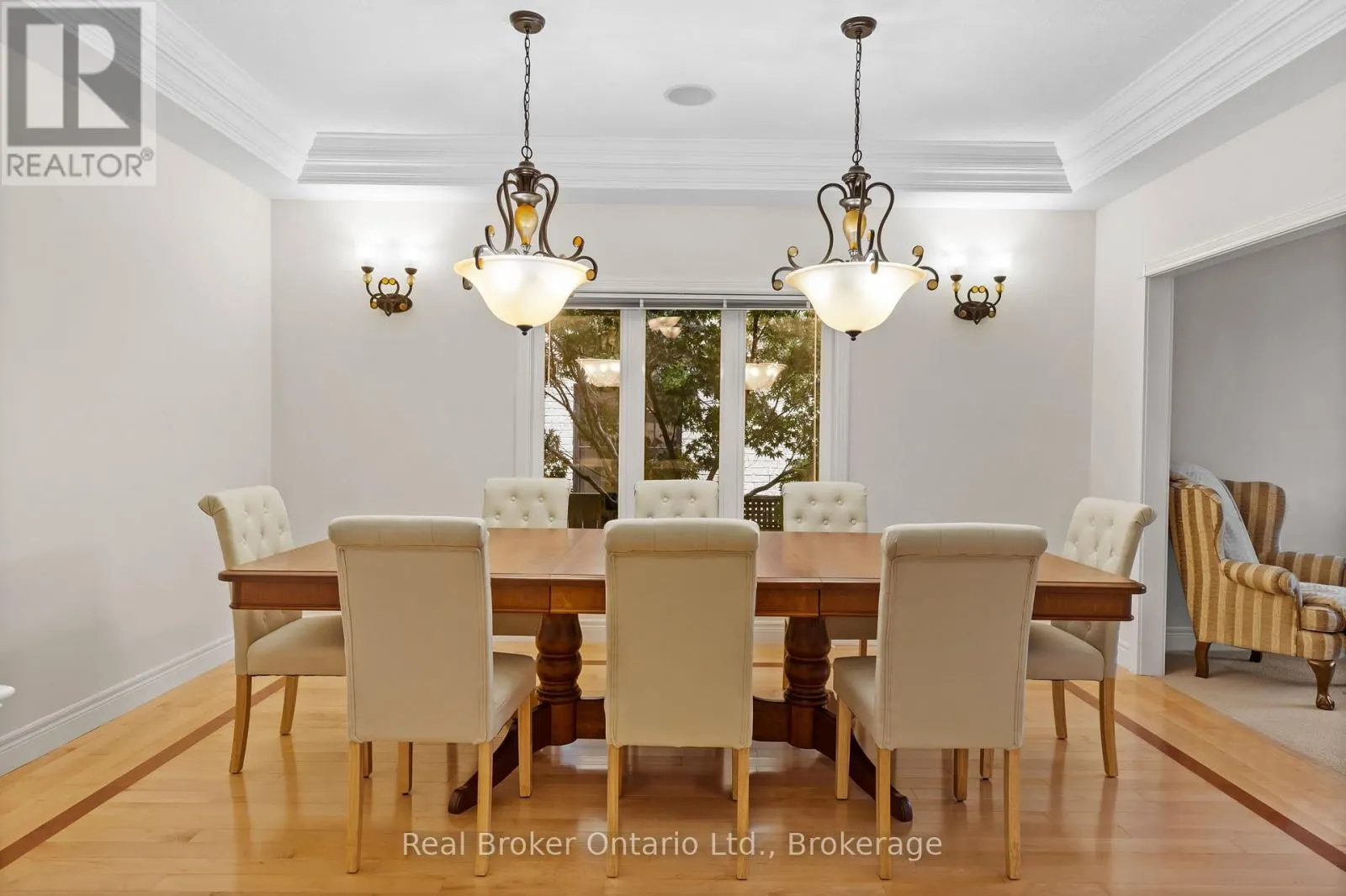 45 PIONEER TOWER CRESCENT