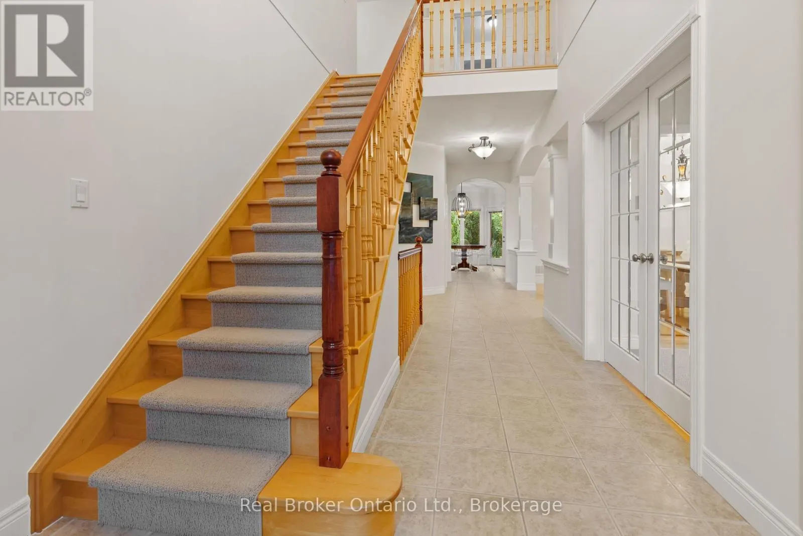 45 PIONEER TOWER CRESCENT