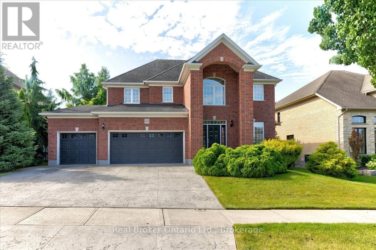 45 PIONEER TOWER CRESCENT