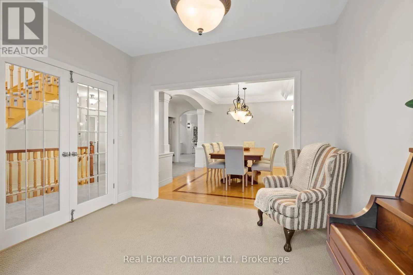 45 PIONEER TOWER CRESCENT
