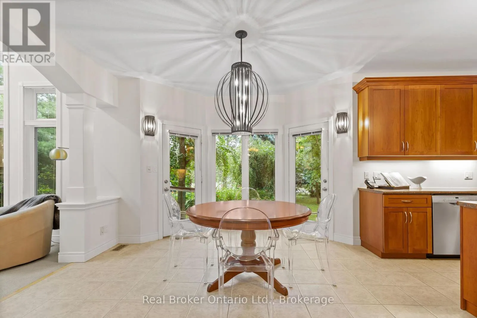 45 PIONEER TOWER CRESCENT