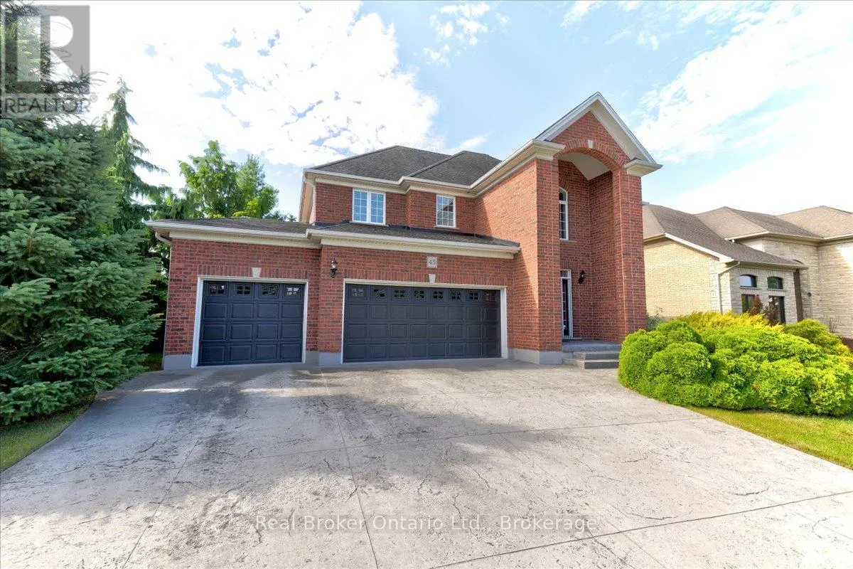 45 PIONEER TOWER CRESCENT
