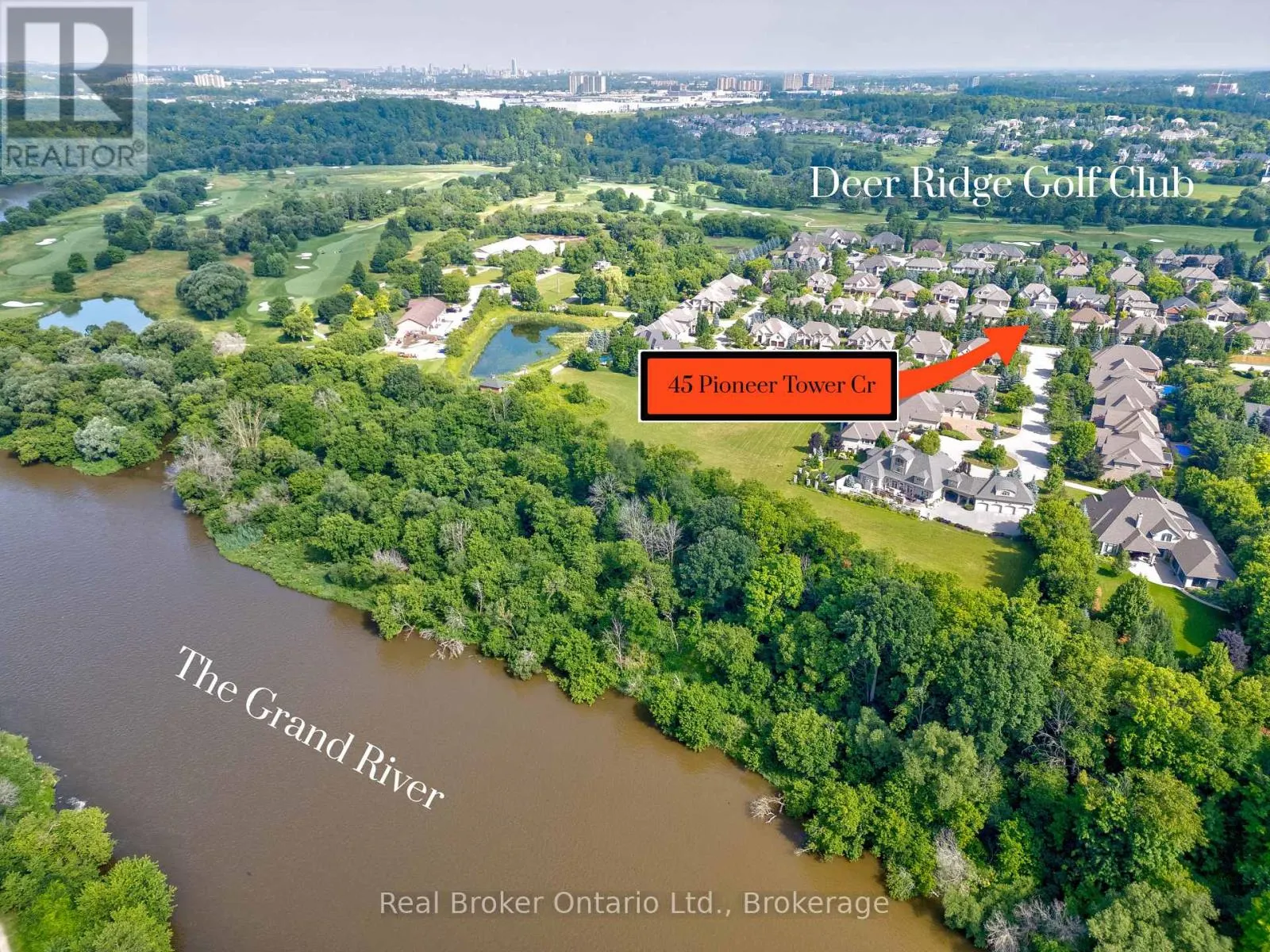 45 PIONEER TOWER CRESCENT
