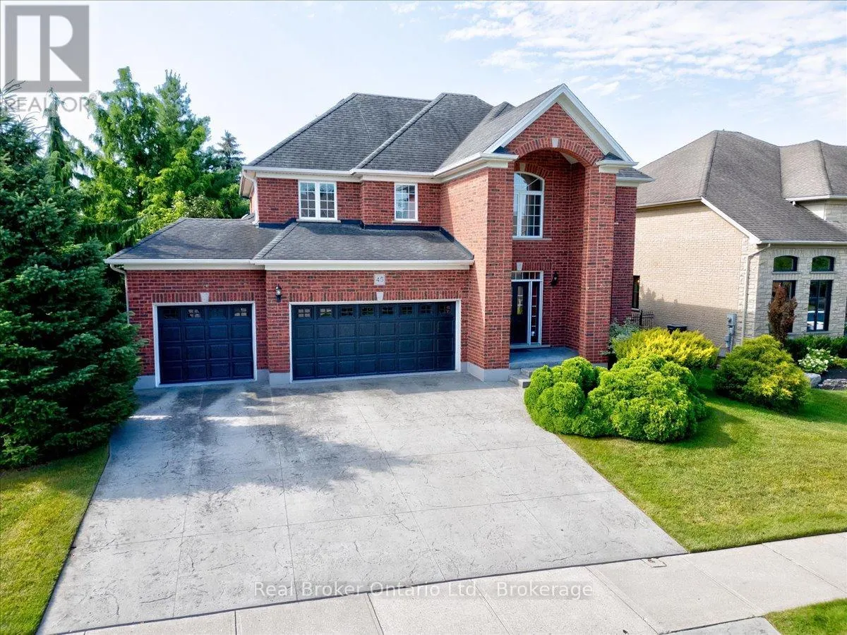 45 PIONEER TOWER CRESCENT