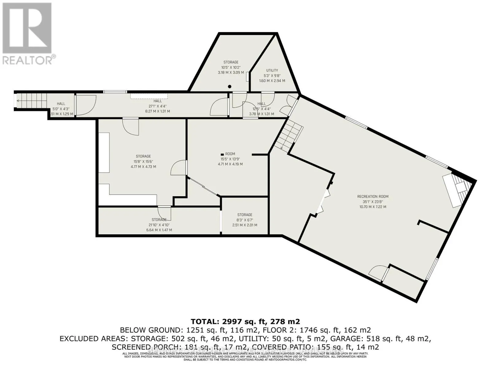 39 FRONT STREET E