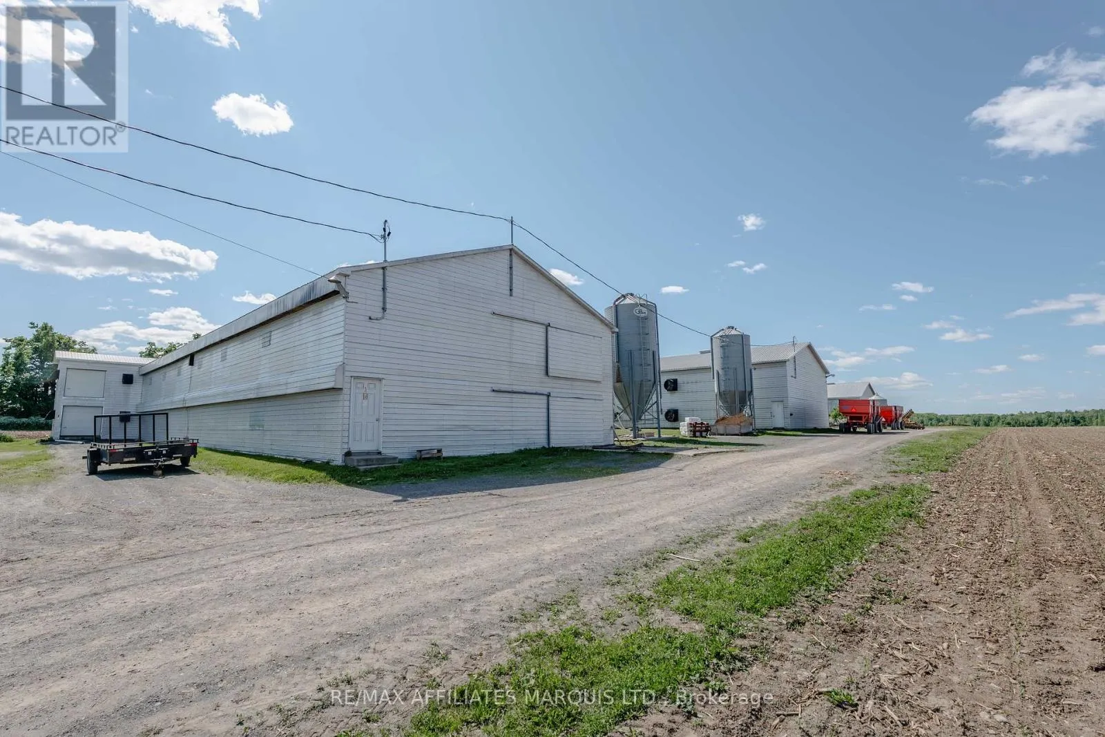 20731 CONCESSION 5 ROAD