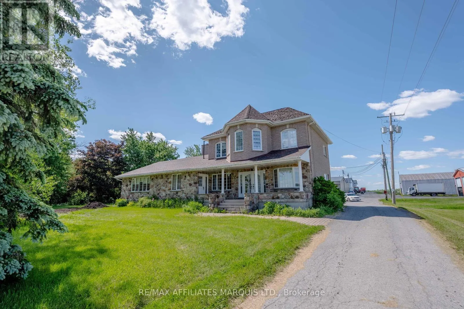 20731 CONCESSION 5 ROAD