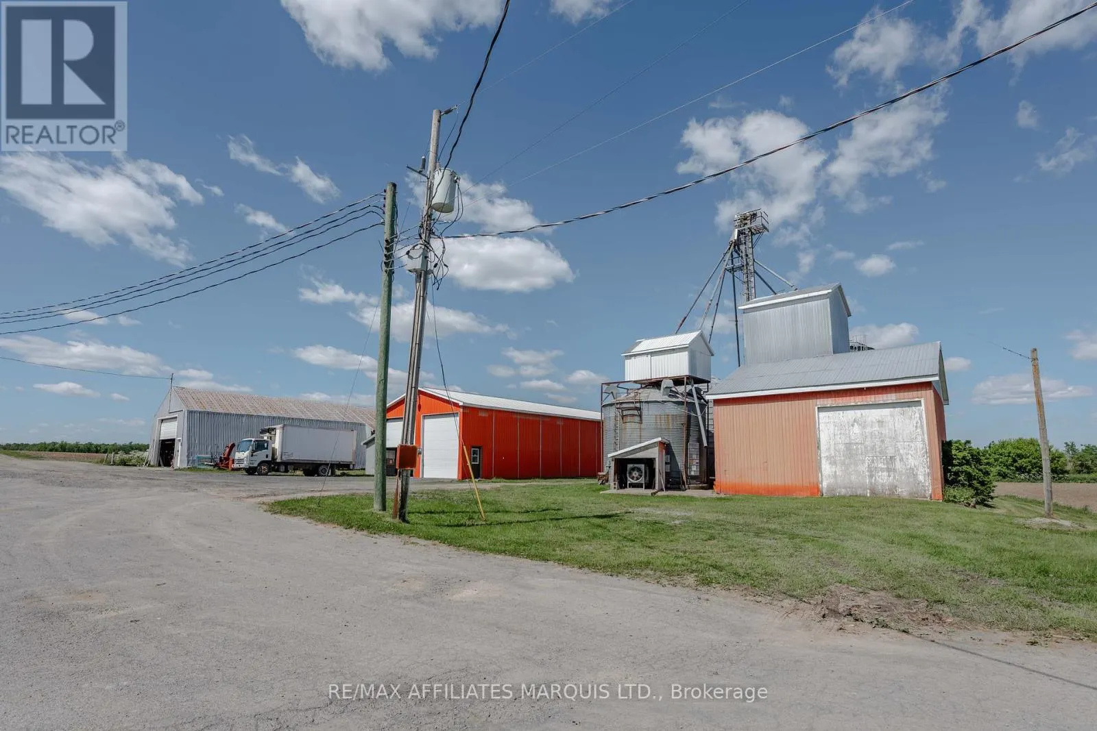 20731 CONCESSION 5 ROAD