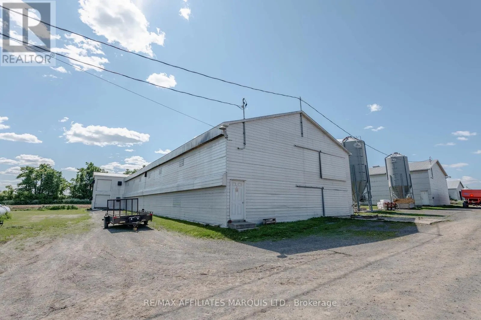 20731 CONCESSION 5 ROAD