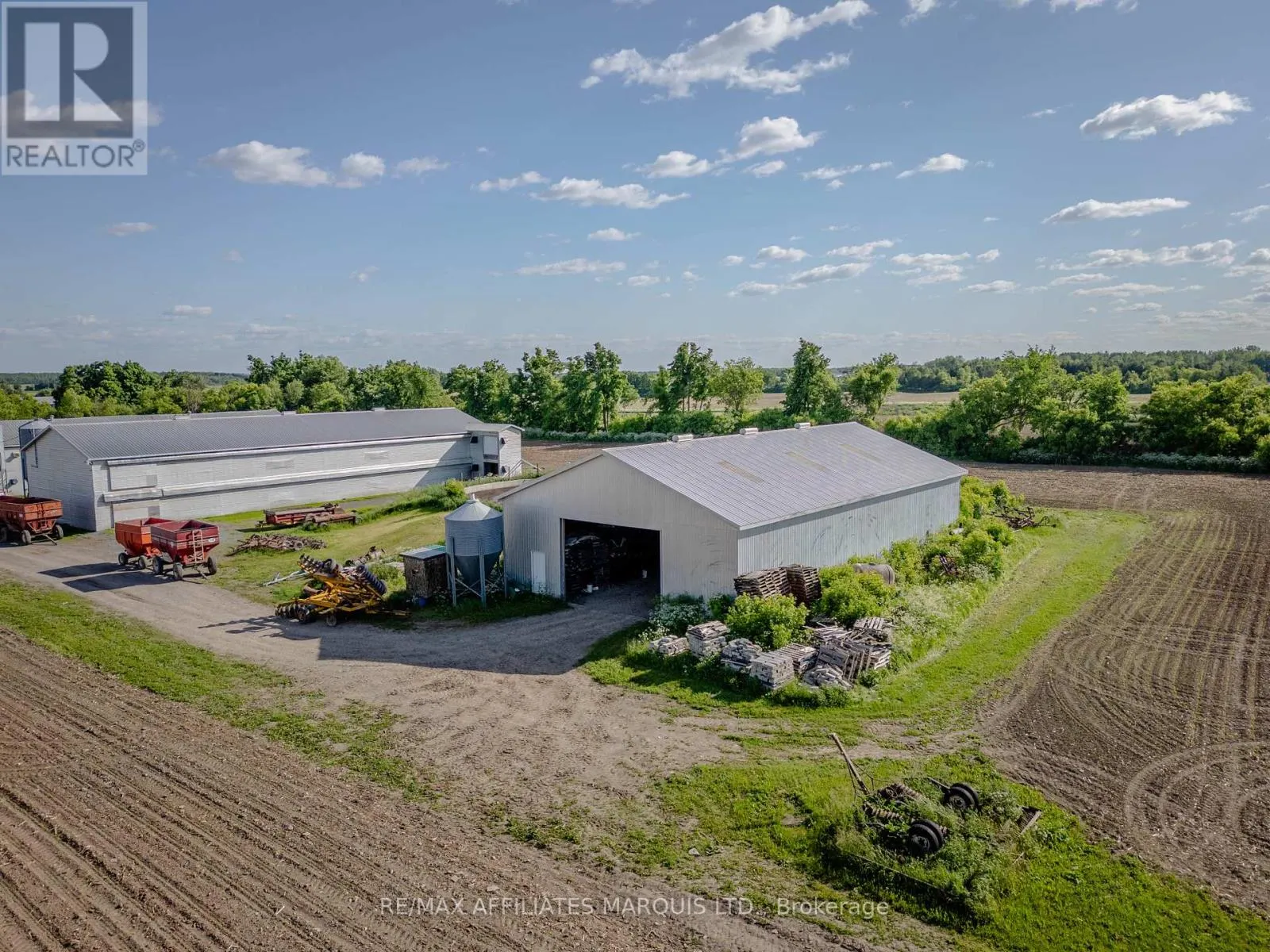 20731 CONCESSION 5 ROAD
