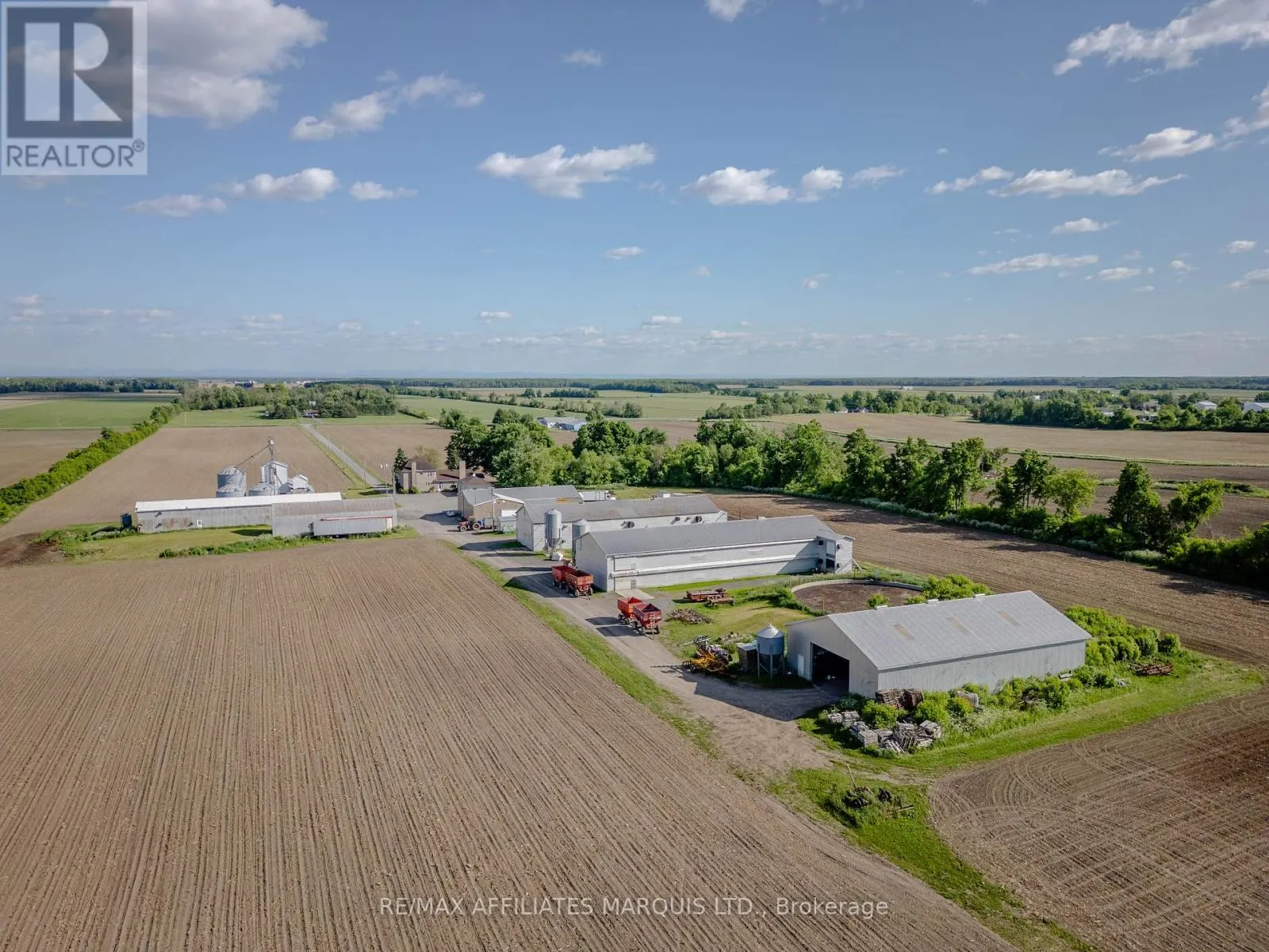 20731 CONCESSION 5 ROAD