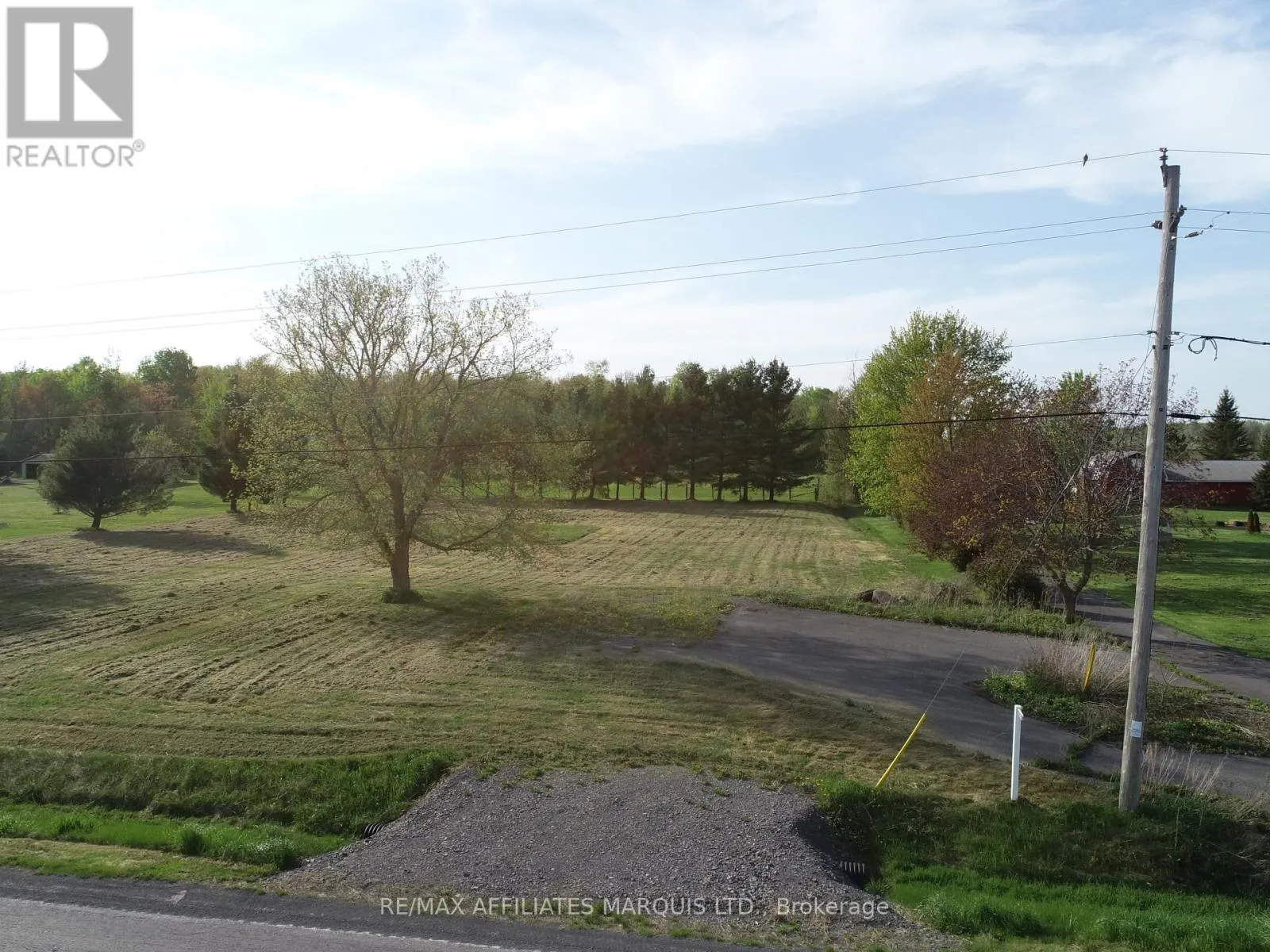 17175 AND 17181 MCNEIL ROAD