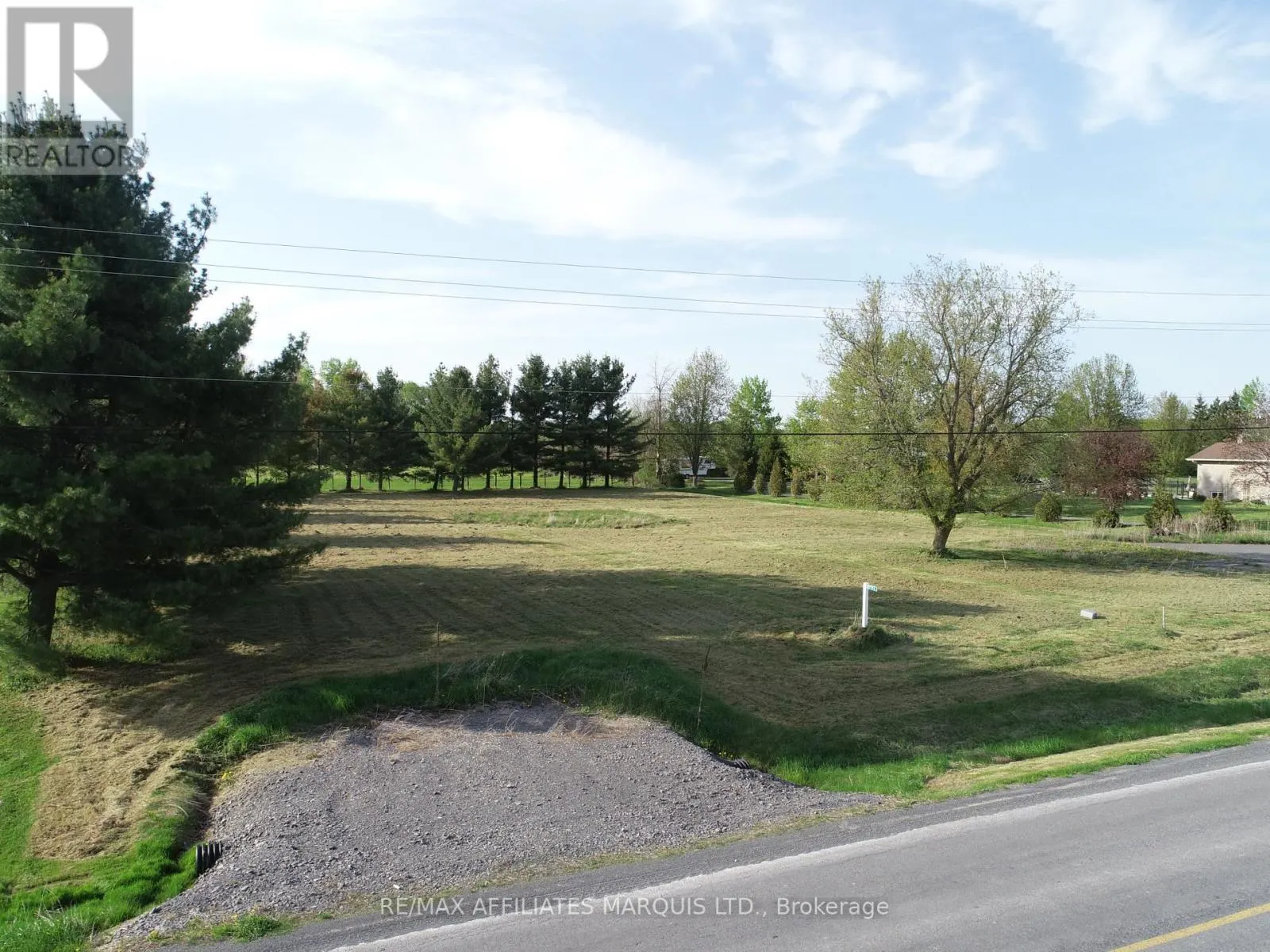 17175 AND 17181 MCNEIL ROAD