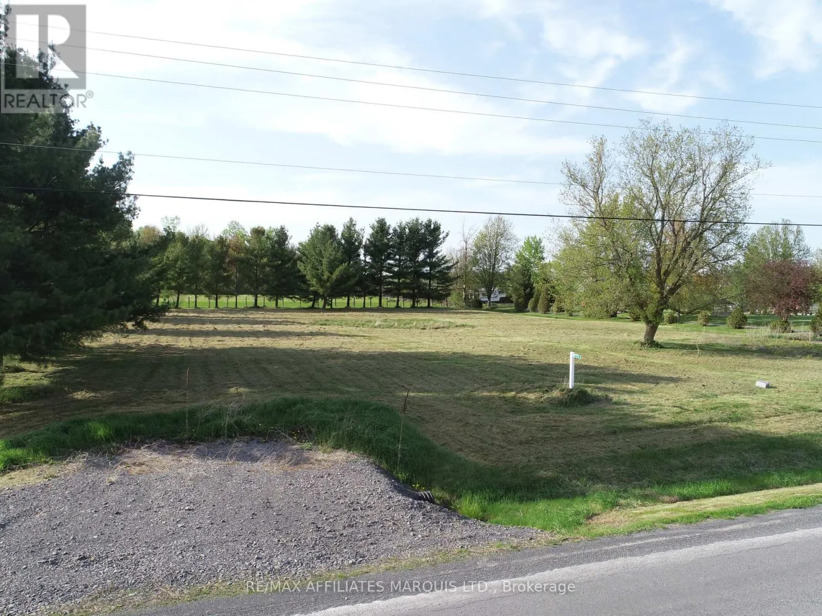 17175 AND 17181 MCNEIL ROAD