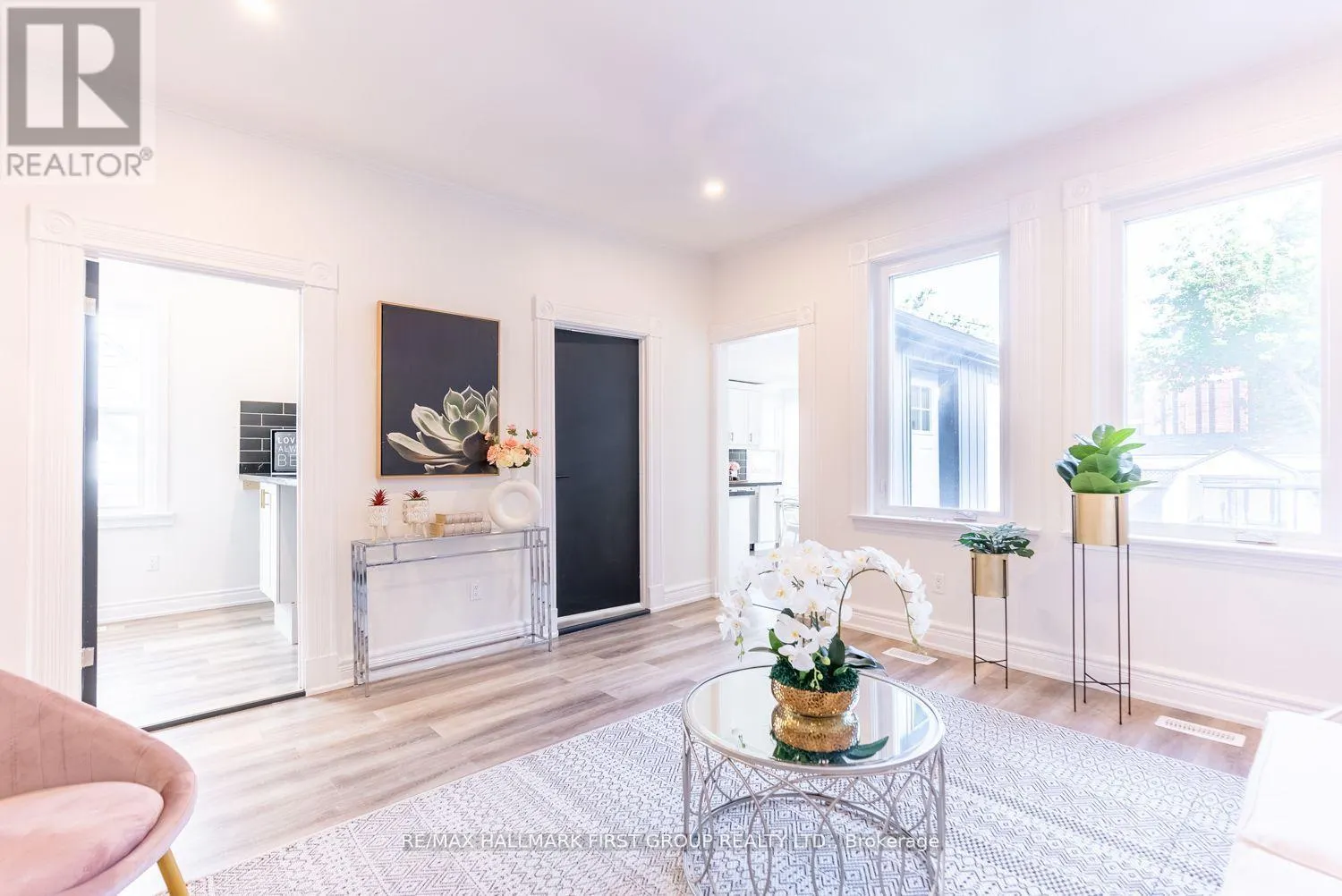 53 QUEENSTON STREET