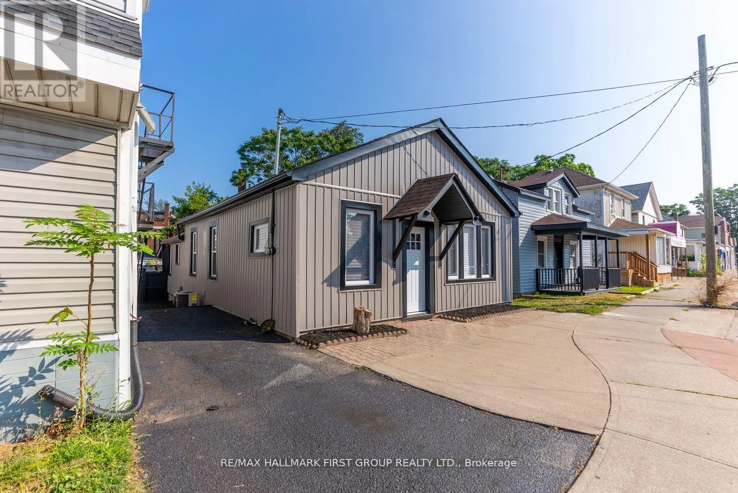 53 QUEENSTON STREET