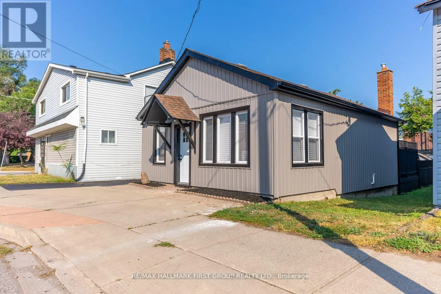53 QUEENSTON STREET