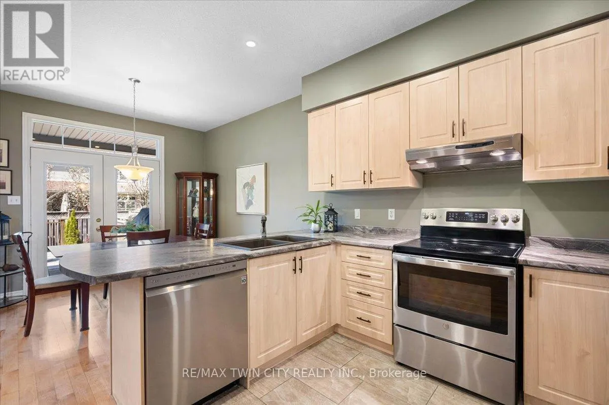 285 DOON SOUTH DRIVE