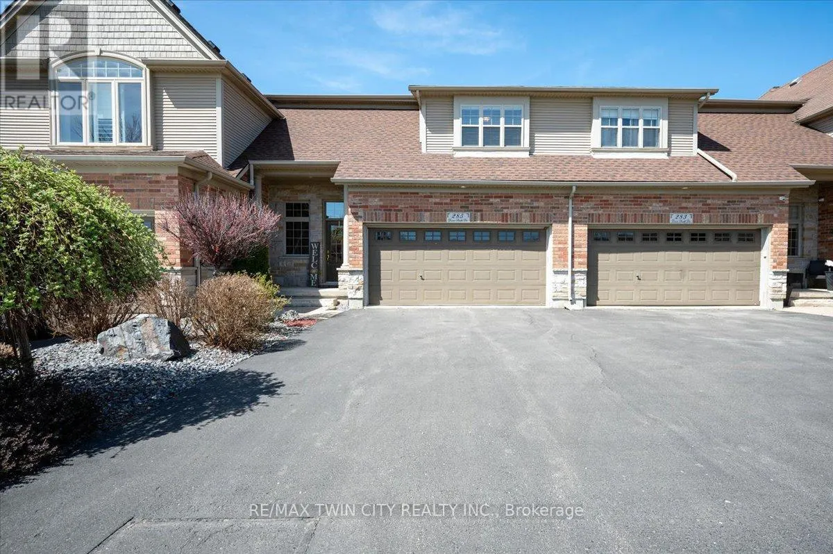 285 DOON SOUTH DRIVE